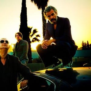 Triggerfinger