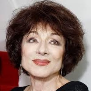Judith Magre