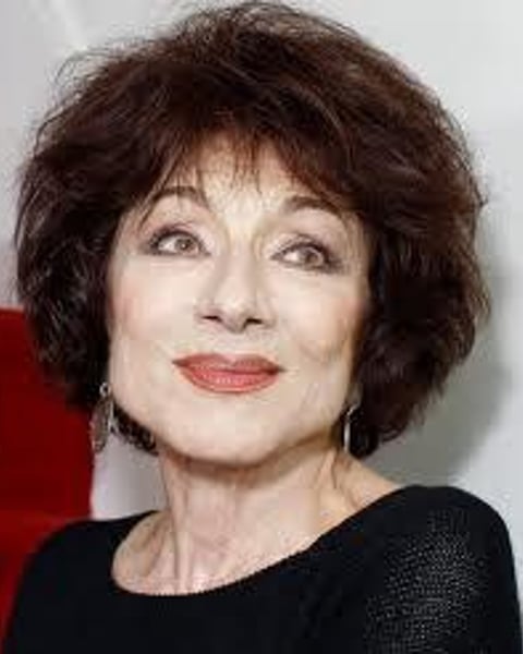 Judith Magre