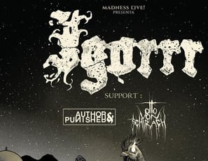 Igorrr