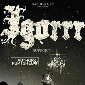Igorrr