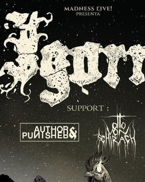 Igorrr
