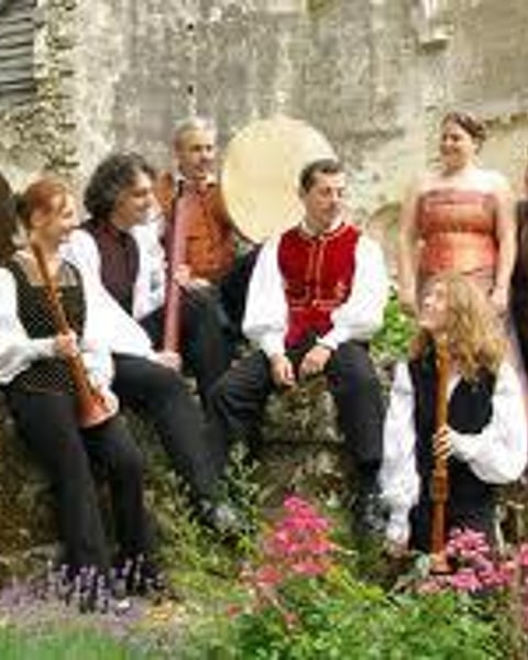 Ensemble Doulce Memoire
