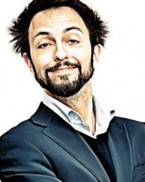David Azencot