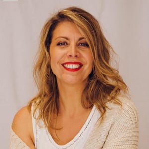 Corinne Delpech