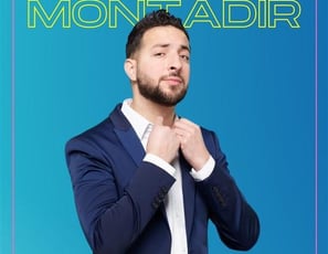 Mickaël Montadir
