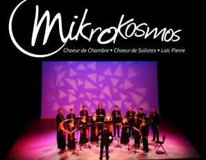 Mikrokosmos