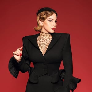 La Zarra