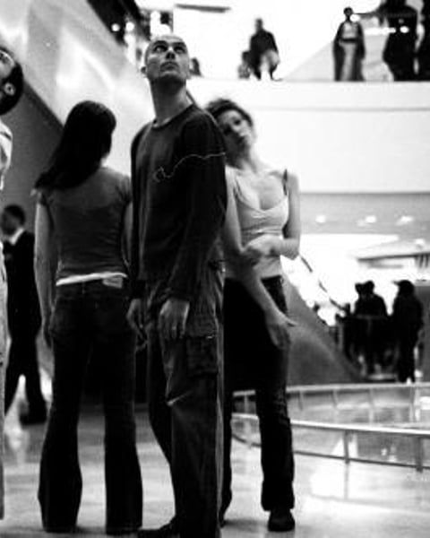 Compagnie Sylvain Groud