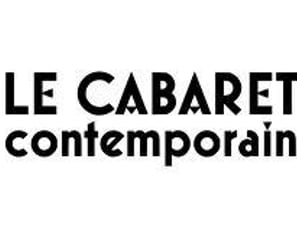Le Cabaret Contemporain