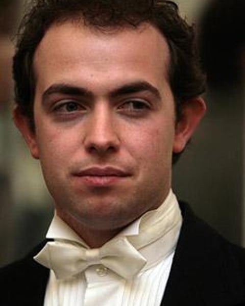 François Dumont