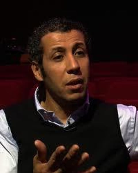 Tewfik Behar