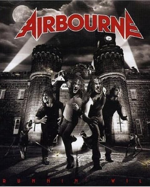 Airbourne
