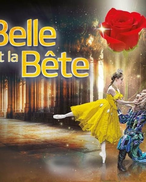 La Belle et la Bête