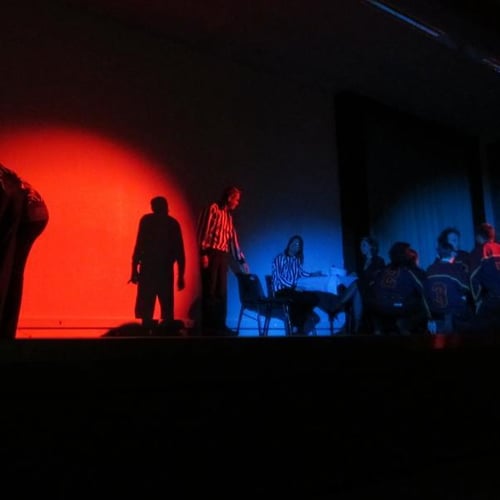 LATIAG Impro Grenoble 1