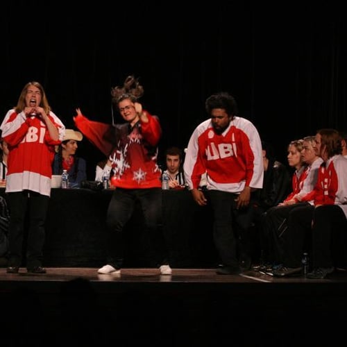 LATIAG Impro Grenoble 2