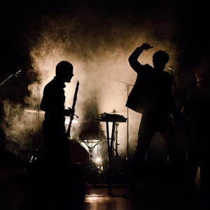 Groupe Békar