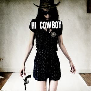 Hi Cowboy