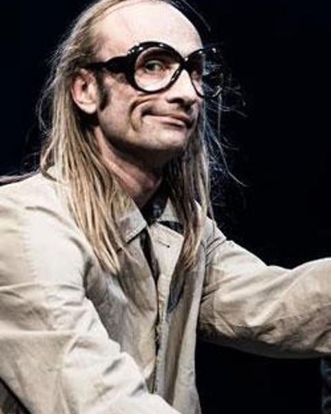 Patrick De Valette
