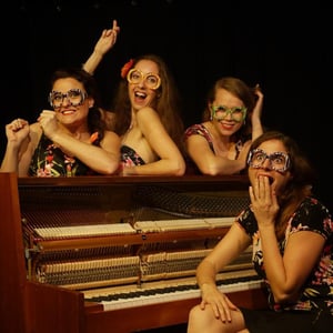Swing Cockt'elles