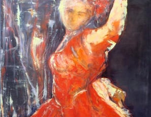 Maria Teresa Bertina