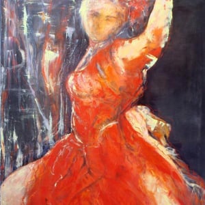 Maria Teresa Bertina