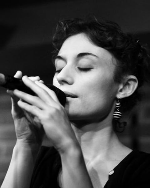 Virginie Capizzi