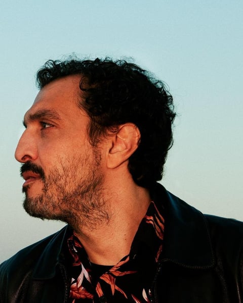Kid Francescoli