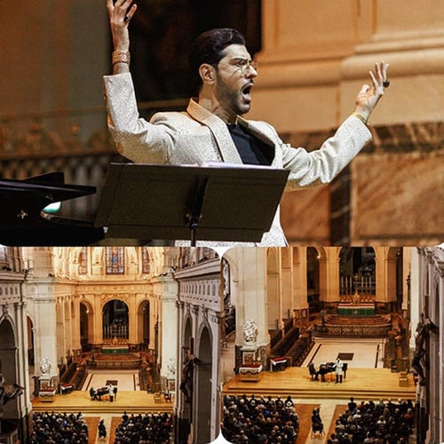 Rouben Elbakian 3