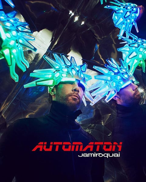 Jamiroquai