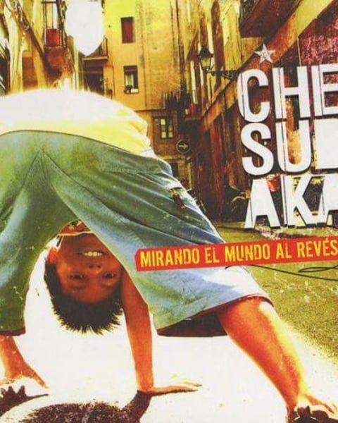 Che Sudaka