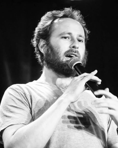 Ghislain Blique