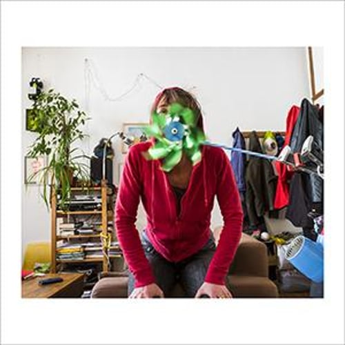 Marie Frier 1