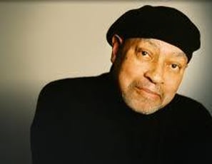 Kenny Barron