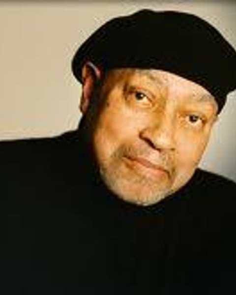 Kenny Barron