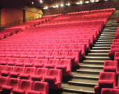 Séance cinéma "Au nom de la Rose"