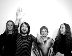 The datsuns