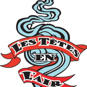 Les Têtes en l'Air