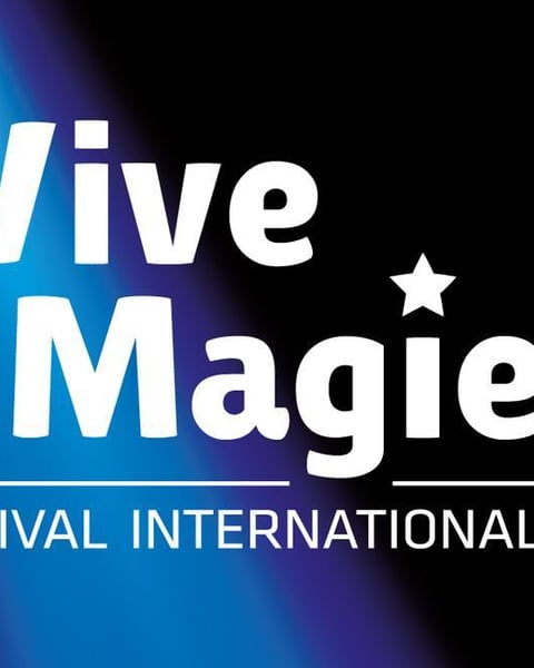 Festival Vive la Magie