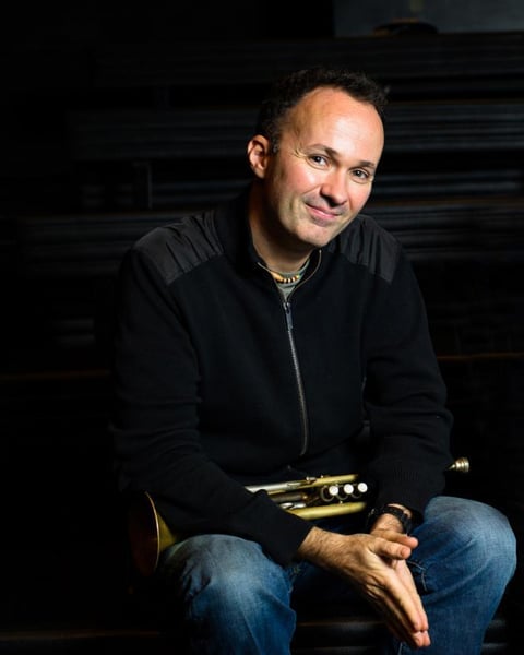 Nicolas Folmer
