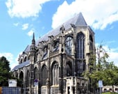 Si nous allions à l'Opéra