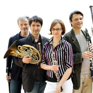 Le Concert Impromptu