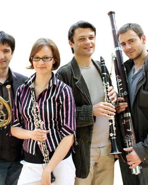 Le Concert Impromptu