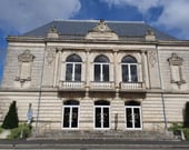 Etranges créatures