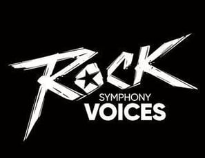 Rock Symphony Voices