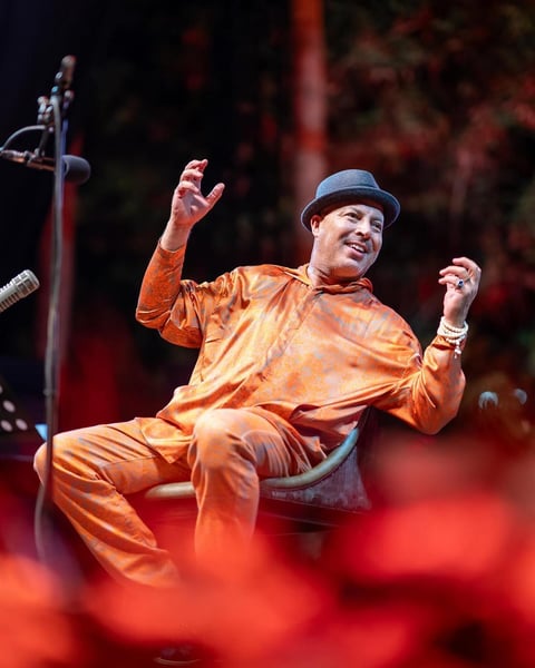 Dhafer Youssef