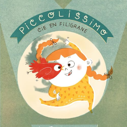 Compagnie En Filigrane 4