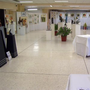 Les peintres des capitelles