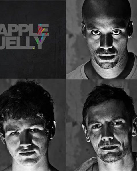 Apple Jelly