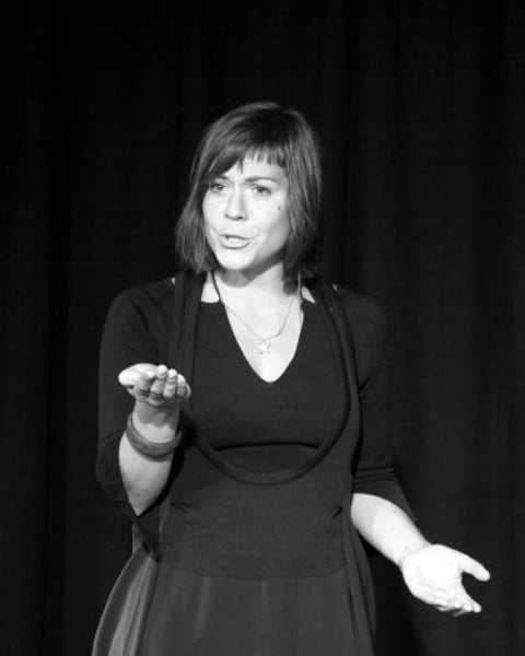 Aurélie Loiseau